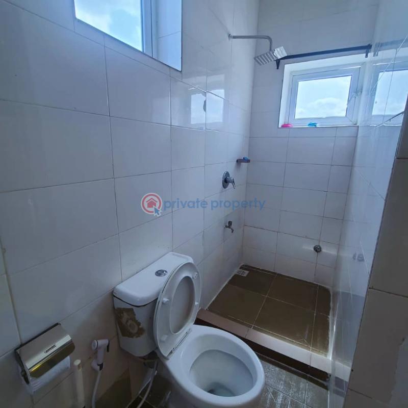 2 bedroom Flat & Apartment Short let Airport Road Ikeja Lagos - 9