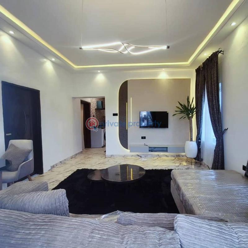 2 bedroom Flat & Apartment Short let Airport Road Ikeja Lagos - 1