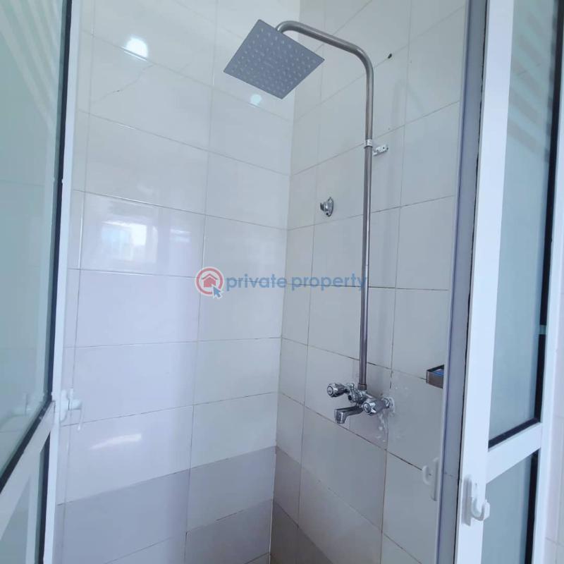 2 bedroom Flat & Apartment Short let Airport Road Ikeja Lagos - 8