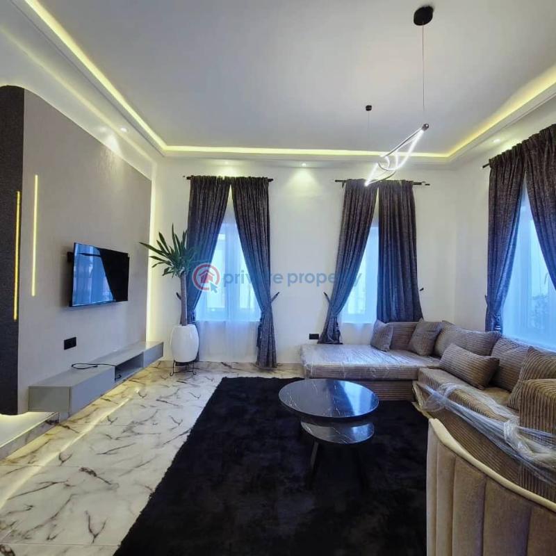 2 bedroom Flat & Apartment Short let Airport Road Ikeja Lagos - 0
