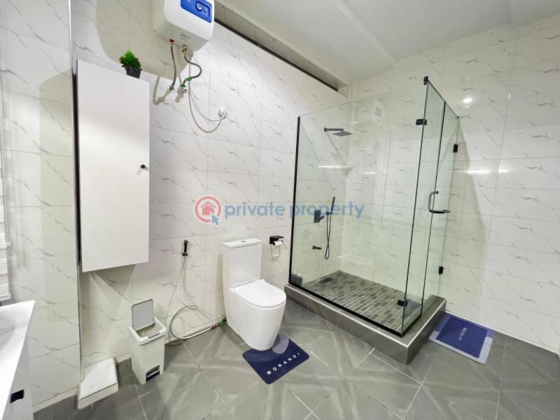 2 bedroom Flat & Apartment Short let Lekki Phase 1 Lagos - 7