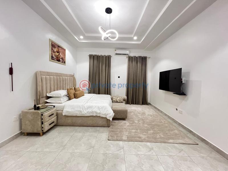2 bedroom Flat & Apartment Short let Lekki Phase 1 Lagos - 3