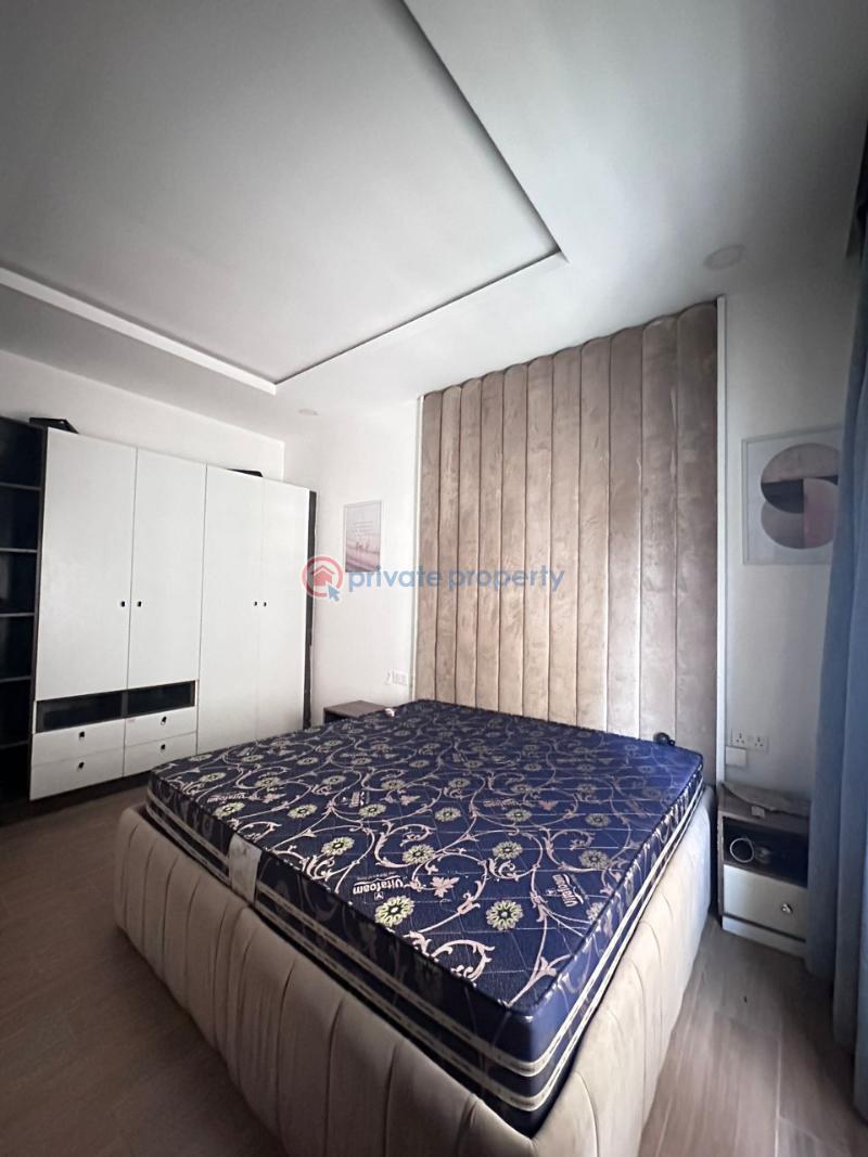 2 bedroom Block Of Flats For Rent In A Very Secure And Gated House Ologolo Igbo Efon Lekki Lagos - 10