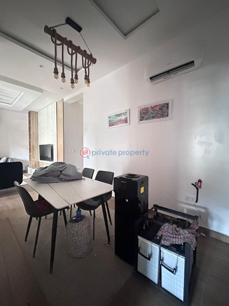 2 bedroom Block Of Flats For Rent In A Very Secure And Gated House Ologolo Igbo Efon Lekki Lagos - 9