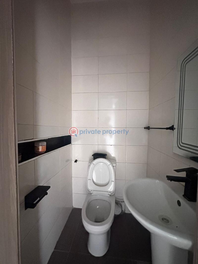 2 bedroom Block Of Flats For Rent In A Very Secure And Gated House Ologolo Igbo Efon Lekki Lagos - 0