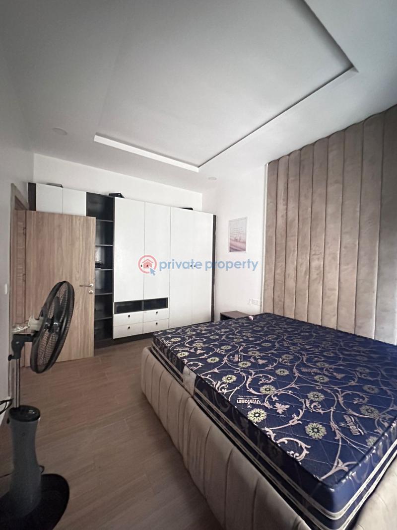 2 bedroom Block Of Flats For Rent In A Very Secure And Gated House Ologolo Igbo Efon Lekki Lagos - 12