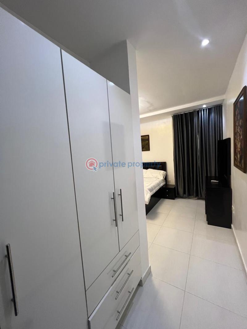 2 bedroom Flat & Apartment Short let Alausa Ikeja Obafemi Awolowo Way Ikeja Lagos - 2