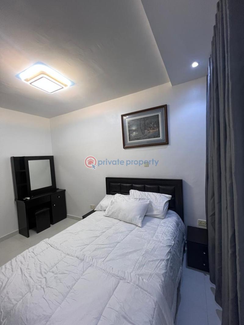 2 bedroom Flat & Apartment Short let Alausa Ikeja Obafemi Awolowo Way Ikeja Lagos - 4
