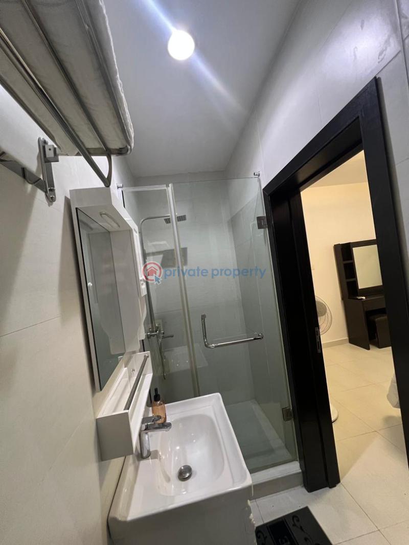 2 bedroom Flat & Apartment Short let Alausa Ikeja Obafemi Awolowo Way Ikeja Lagos - 7