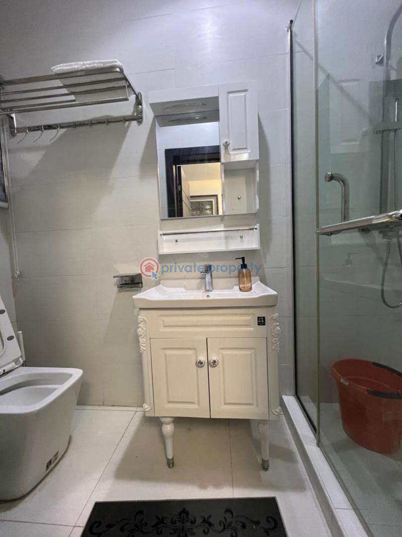 2 bedroom Flat & Apartment Short let Alausa Ikeja Obafemi Awolowo Way Ikeja Lagos - 9