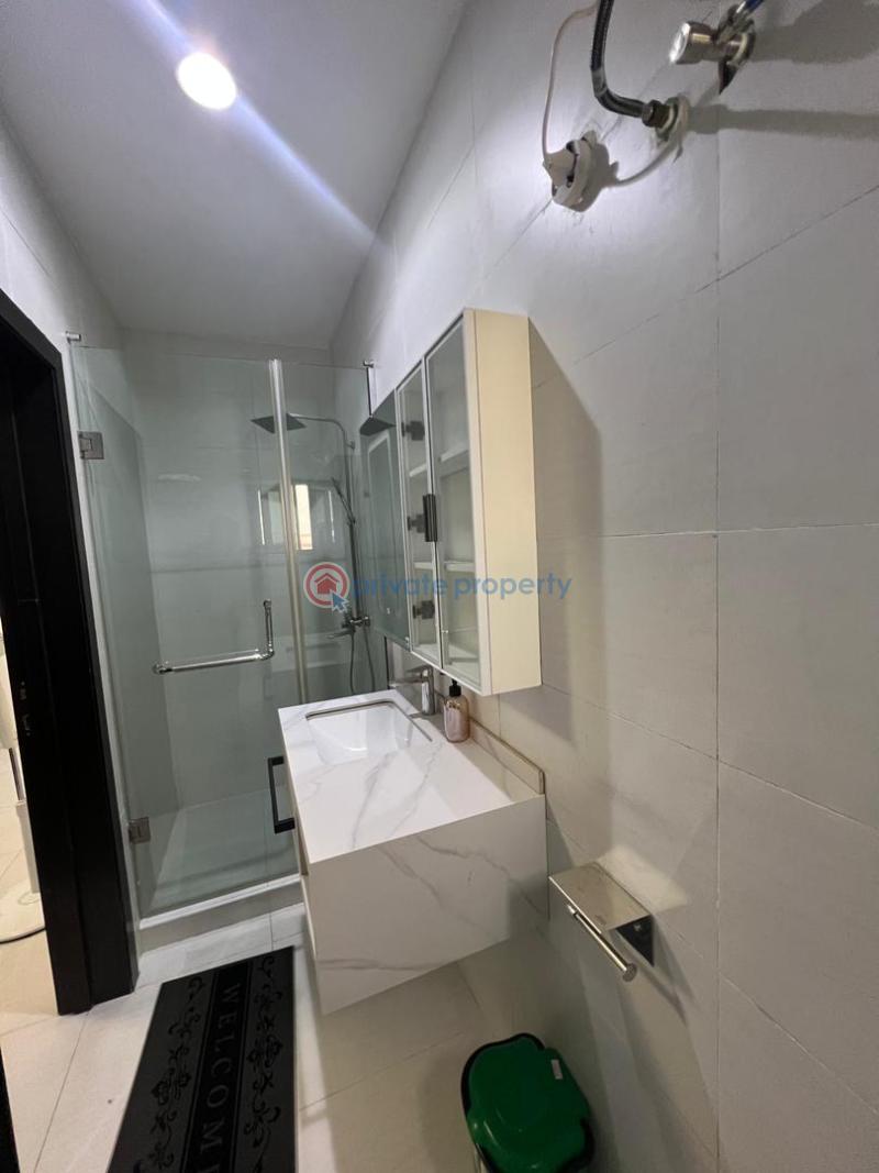 2 bedroom Flat & Apartment Short let Alausa Ikeja Obafemi Awolowo Way Ikeja Lagos - 8