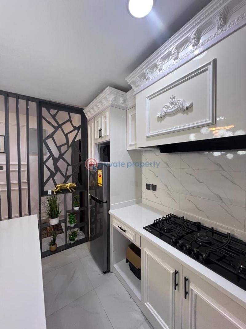 2 bedroom Flat & Apartment Short let Alausa Ikeja Obafemi Awolowo Way Ikeja Lagos - 1
