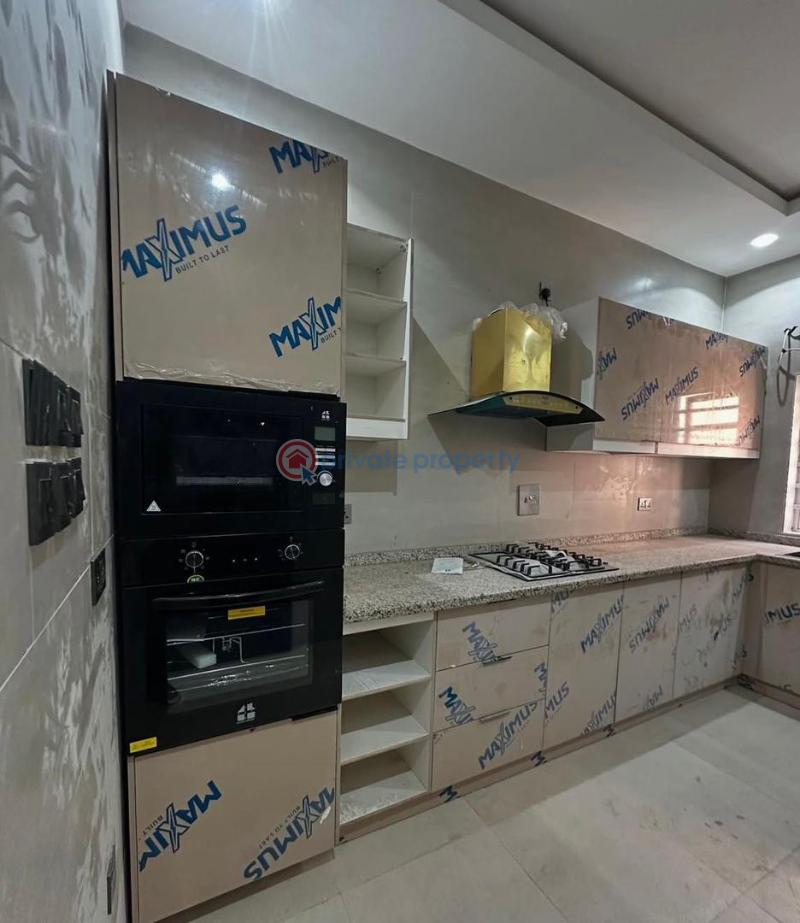 3 bedroom Block Of Flats For Sale Obafemi Awolowo Way Ikeja Lagos - 3