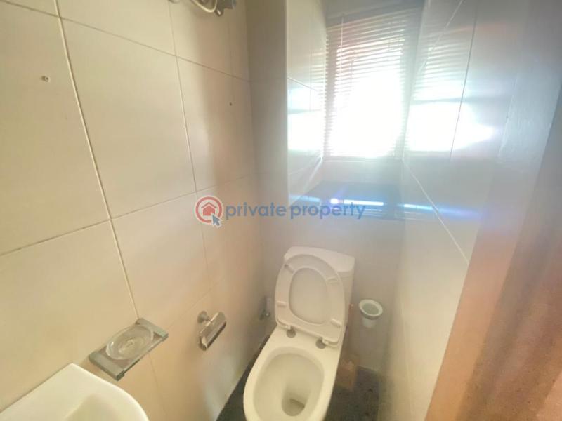 3 bedroom Block Of Flats For Sale Bourdillon Ikoyi Lagos - 1