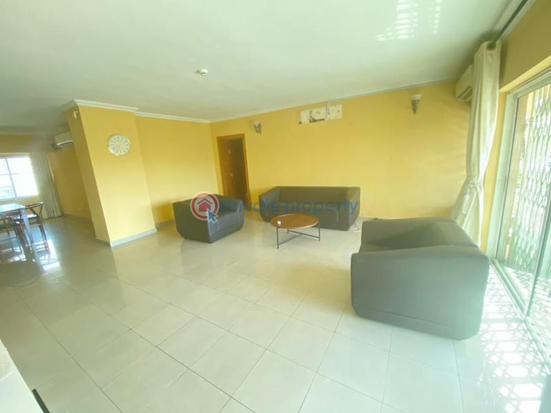 3 bedroom Block Of Flats For Sale Bourdillon Ikoyi Lagos - 6