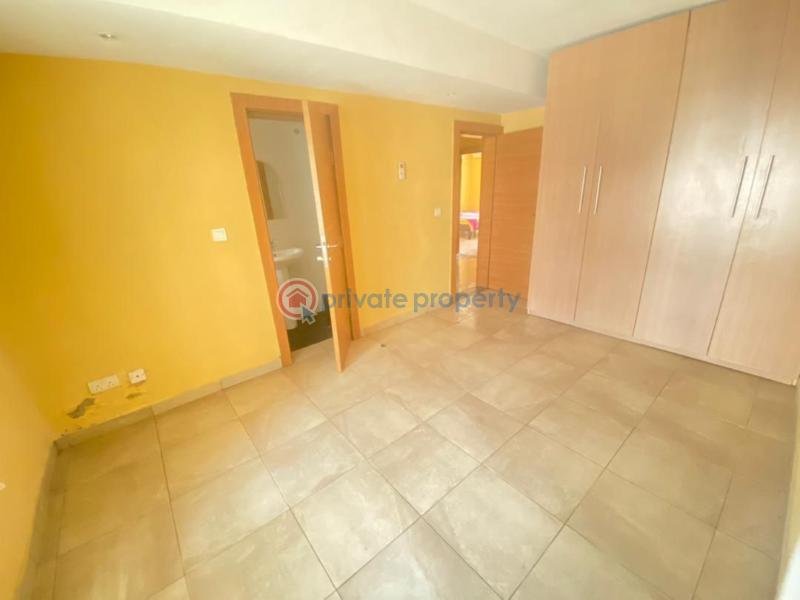 3 bedroom Block Of Flats For Sale Bourdillon Ikoyi Lagos - 3