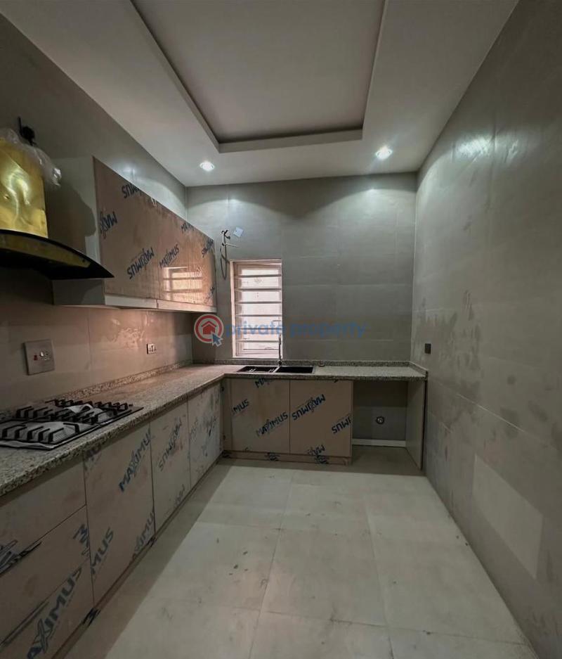 3 bedroom Block Of Flats For Sale Obafemi Awolowo Way Ikeja Lagos - 5