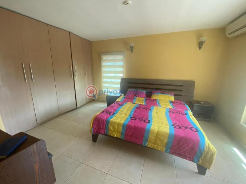 3 bedroom Block Of Flats For Sale Bourdillon Ikoyi Lagos - 8