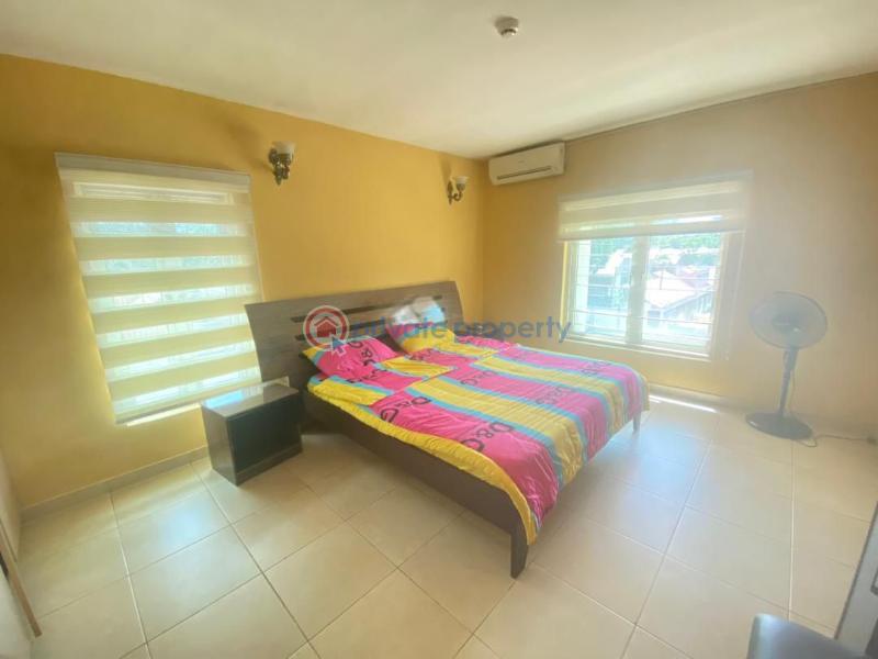 3 bedroom Block Of Flats For Sale Bourdillon Ikoyi Lagos - 9