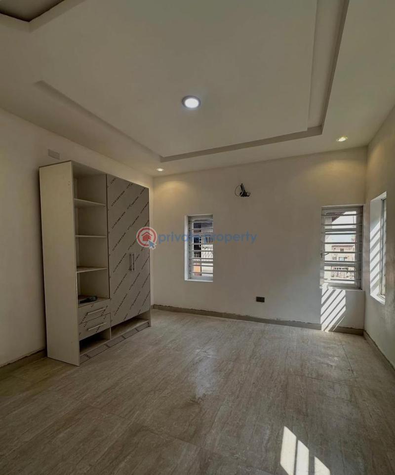 3 bedroom Block Of Flats For Sale Obafemi Awolowo Way Ikeja Lagos - 6