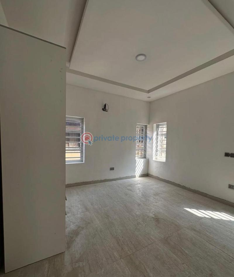 3 bedroom Block Of Flats For Sale Obafemi Awolowo Way Ikeja Lagos - 2