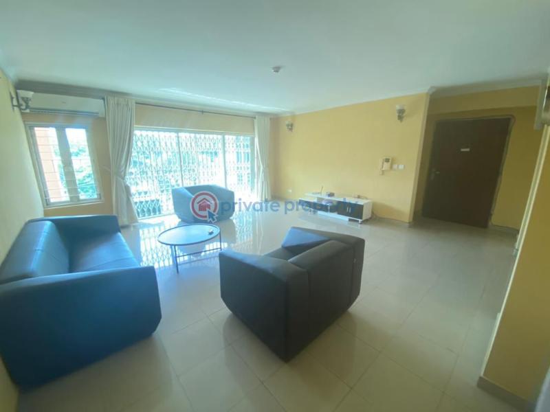 3 bedroom Block Of Flats For Sale Bourdillon Ikoyi Lagos - 10