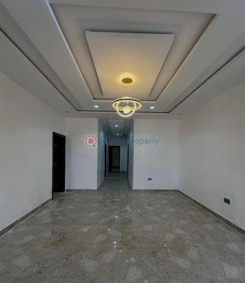 3 bedroom Block Of Flats For Sale Obafemi Awolowo Way Ikeja Lagos - 8