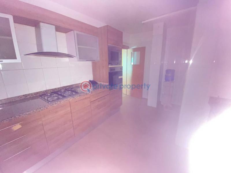 3 bedroom Block Of Flats For Sale Bourdillon Ikoyi Lagos - 7