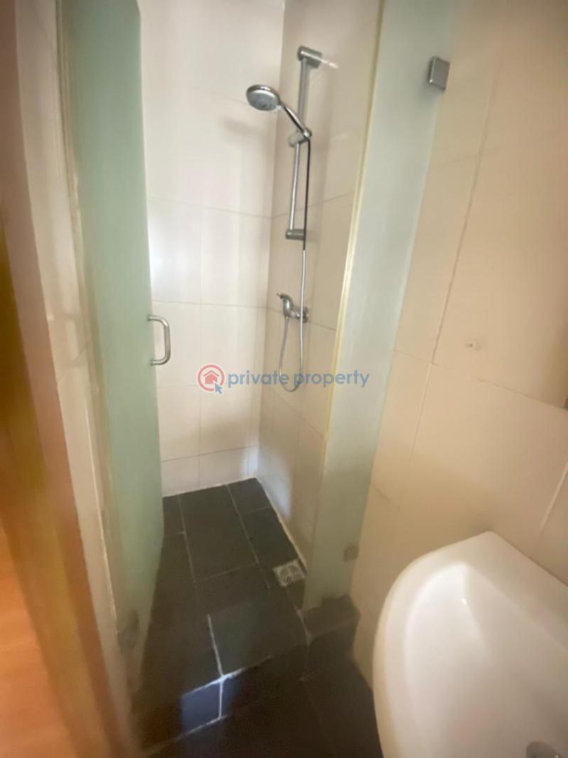 3 bedroom Block Of Flats For Sale Bourdillon Ikoyi Lagos - 0