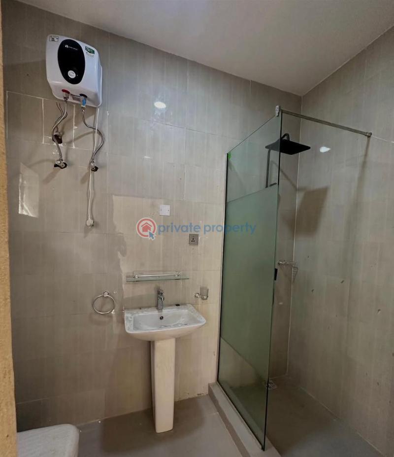 3 bedroom Block Of Flats For Sale Obafemi Awolowo Way Ikeja Lagos - 7