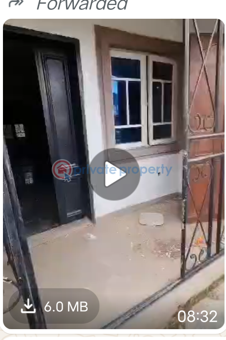 3 bedroom Block Of Flats For Rent Off Ago Palace Way Ago Palace Isolo Lagos