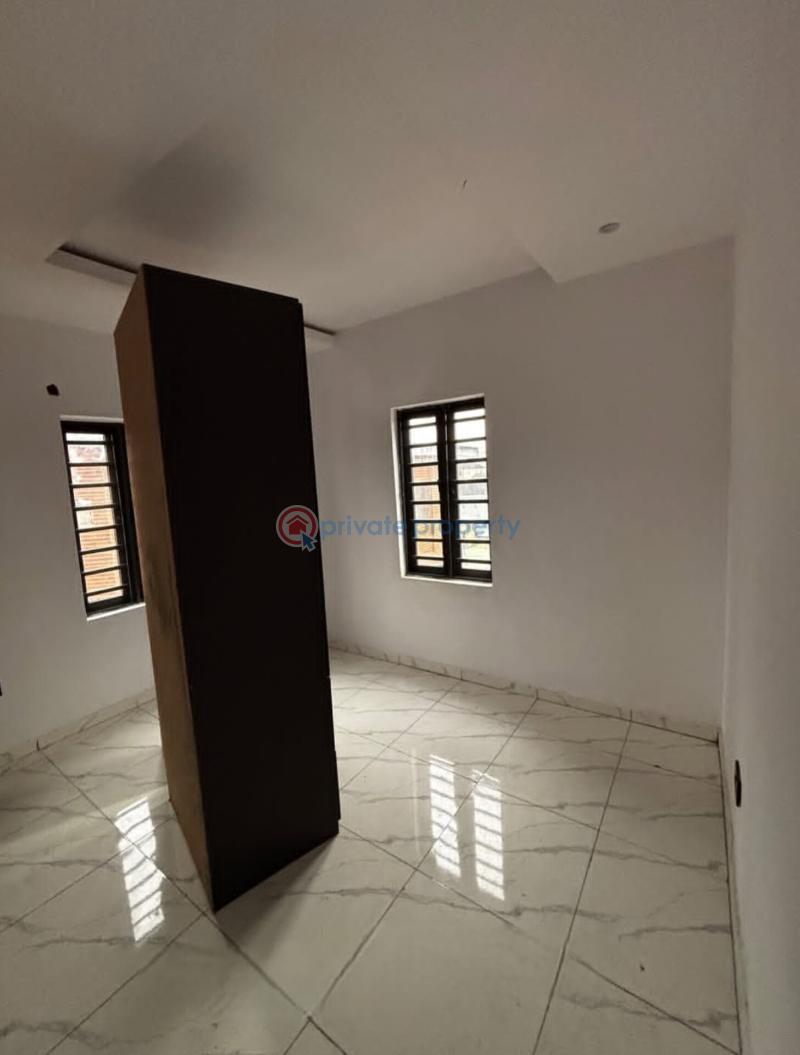 3 bedroom Block Of Flats For Sale Ifako-Gbagada Lagos - 5