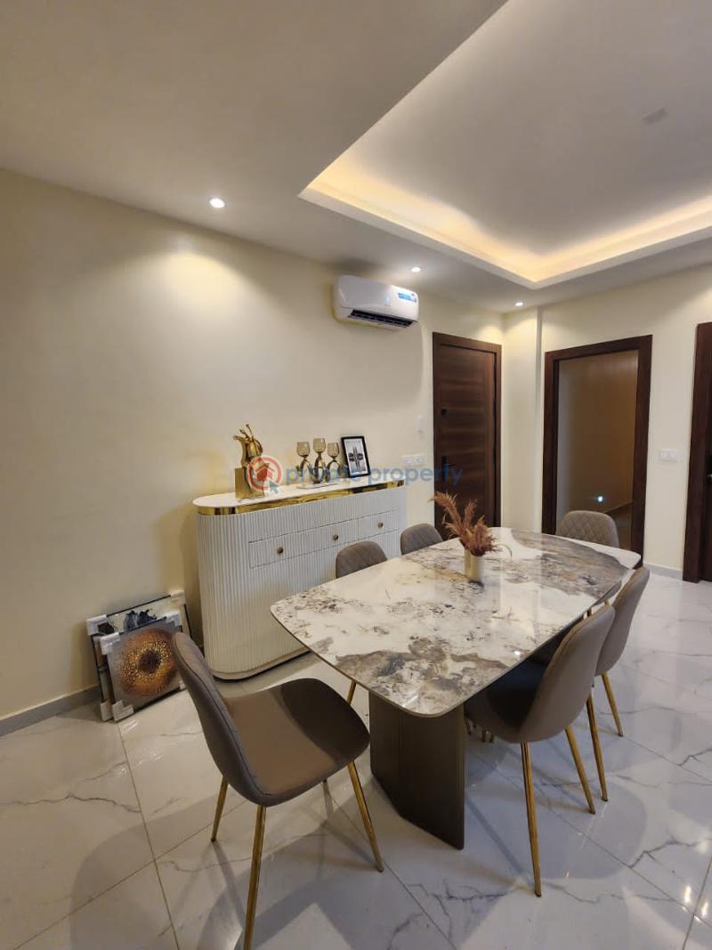 3 bedroom Flat & Apartment For Rent Victoria Island Lagos - 14