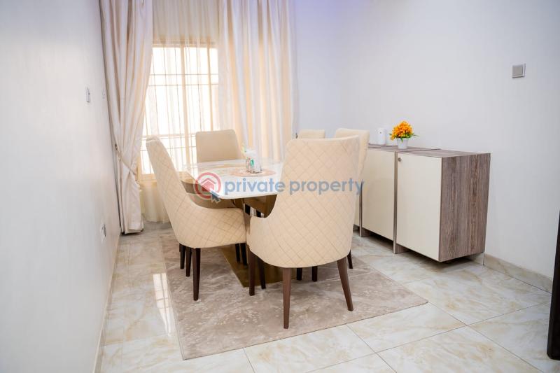 3 bedroom Flat & Apartment Short let Magodo Kosofe/Ikosi Lagos - 1