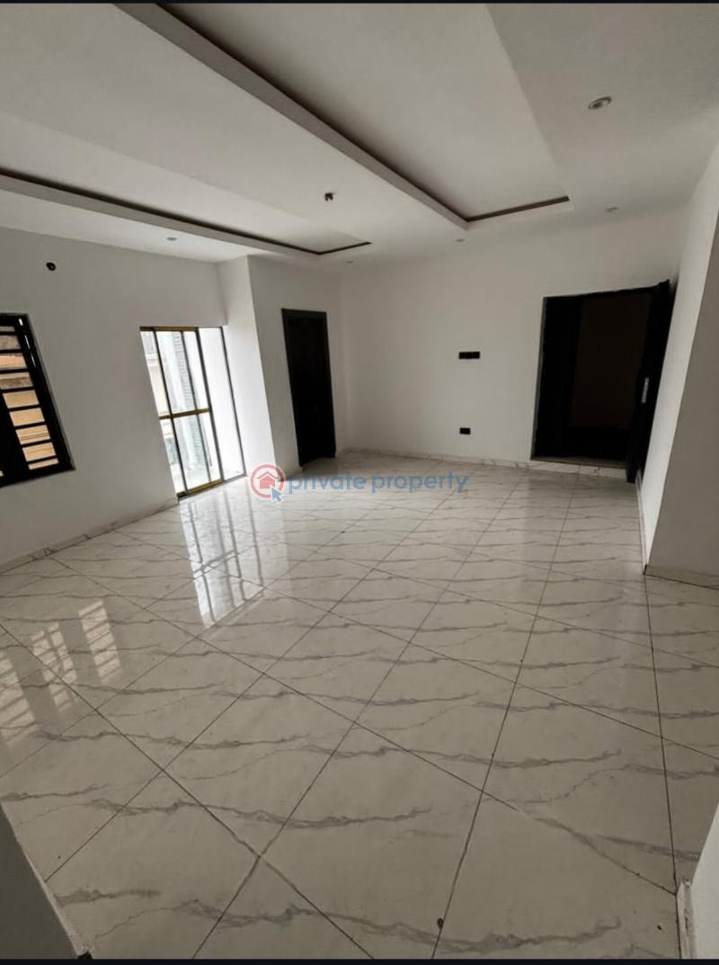 3 bedroom Block Of Flats For Sale Ifako-Gbagada Lagos - 2