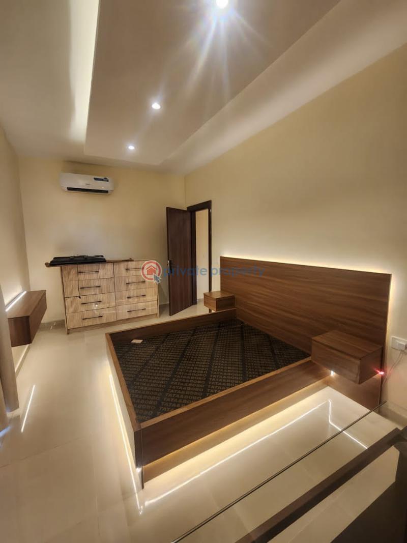 3 bedroom Flat & Apartment For Rent Victoria Island Lagos - 21