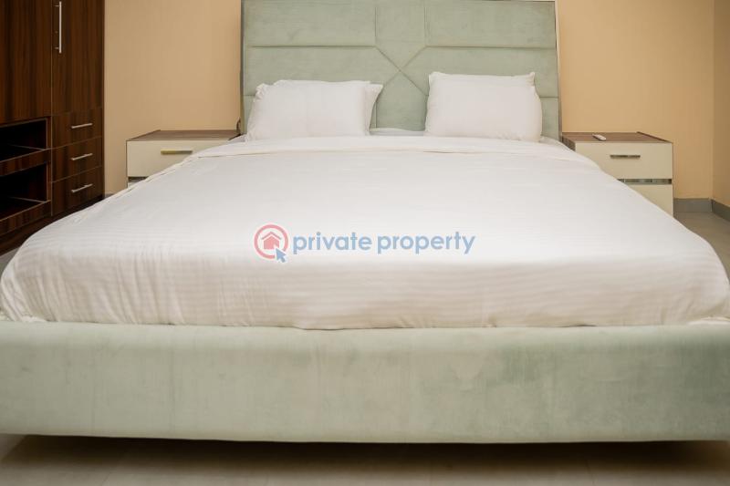 3 bedroom Flat & Apartment Short let Magodo Kosofe/Ikosi Lagos - 0