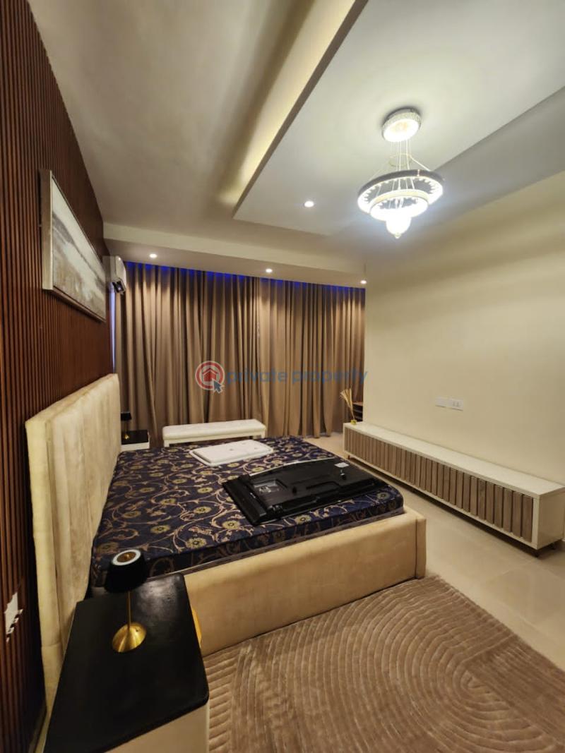 3 bedroom Flat & Apartment For Rent Victoria Island Lagos - 2