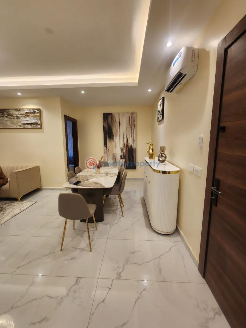 3 bedroom Flat & Apartment For Rent Victoria Island Lagos - 7