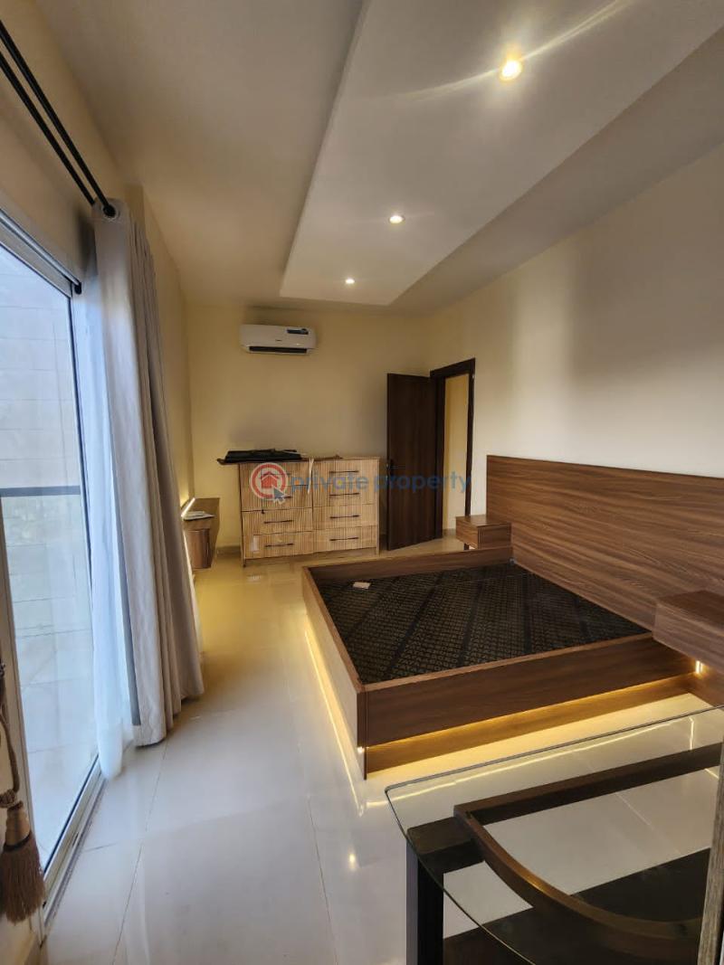 3 bedroom Flat & Apartment For Rent Victoria Island Lagos - 3