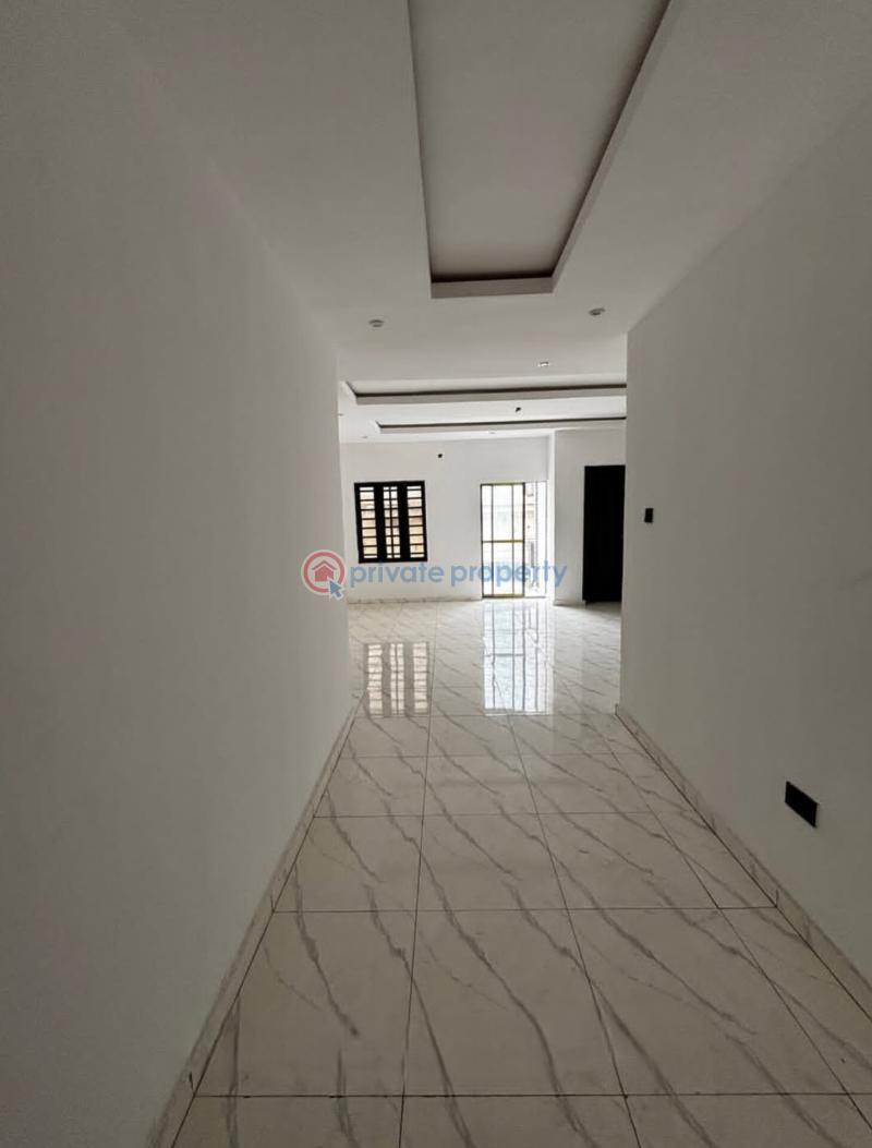 3 bedroom Block Of Flats For Sale Ifako-Gbagada Lagos - 3