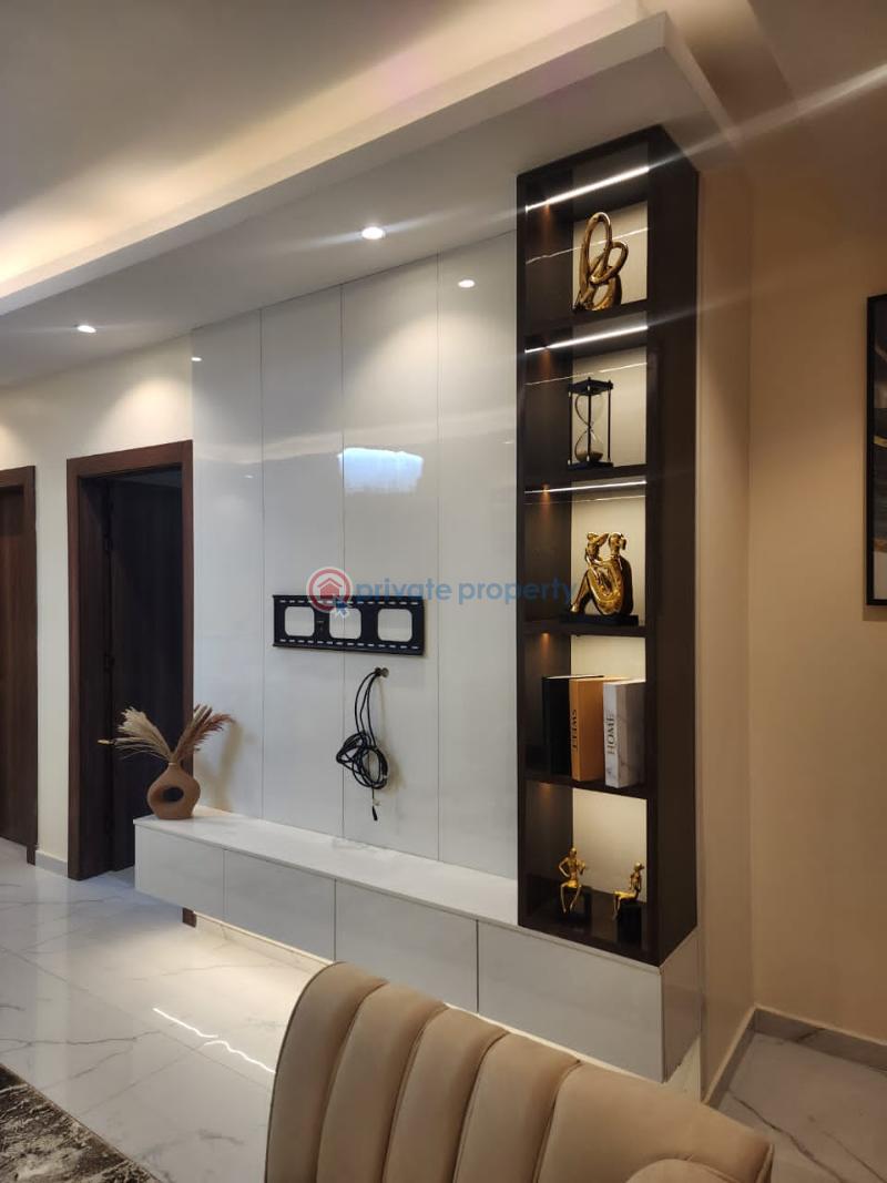 3 bedroom Flat & Apartment For Rent Victoria Island Lagos - 17