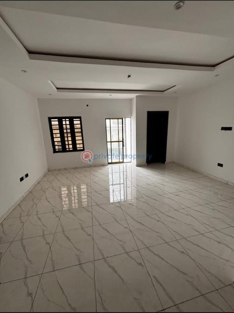 3 bedroom Block Of Flats For Sale Ifako-Gbagada Lagos - 1