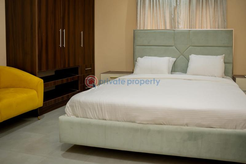 3 bedroom Flat & Apartment Short let Magodo Kosofe/Ikosi Lagos - 8