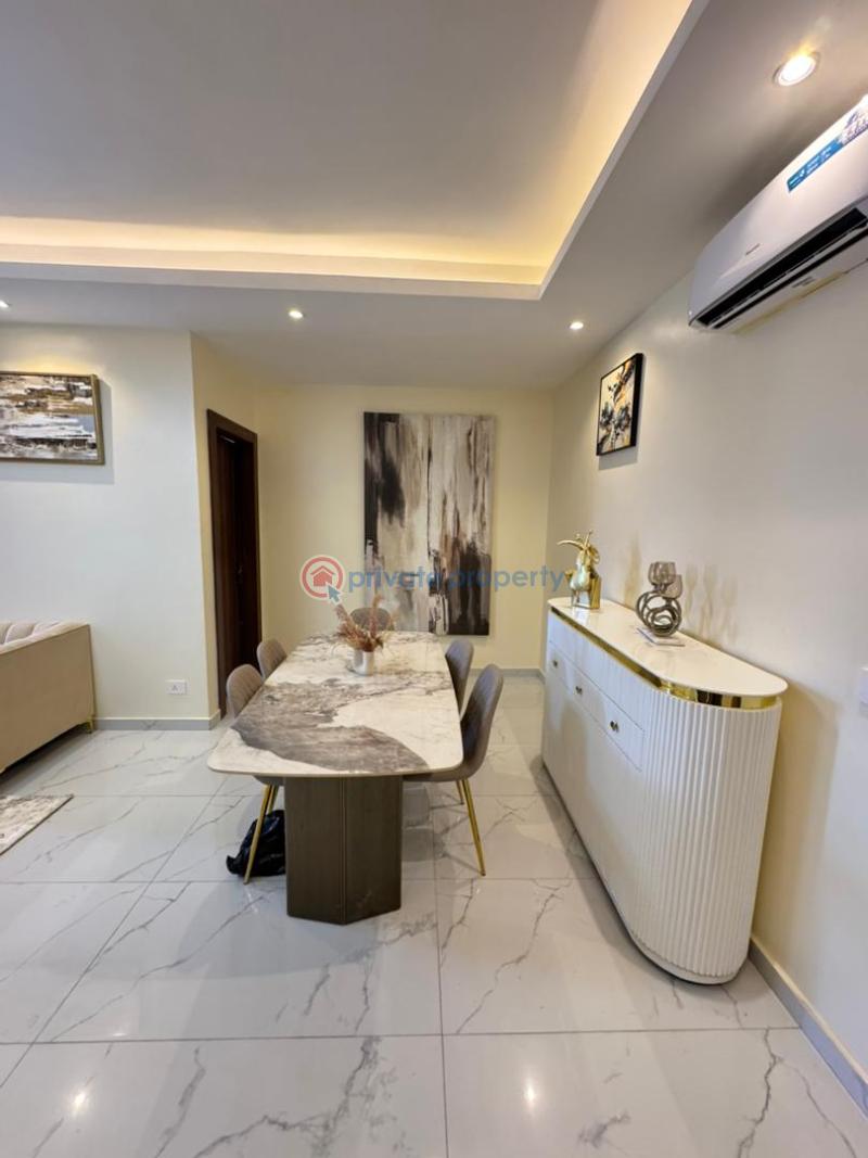 3 bedroom Flat & Apartment For Rent Victoria Island Lagos - 24