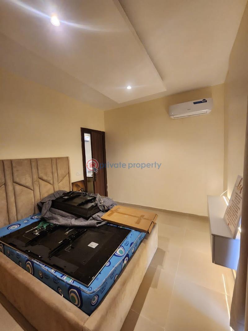 3 bedroom Flat & Apartment For Rent Victoria Island Lagos - 10