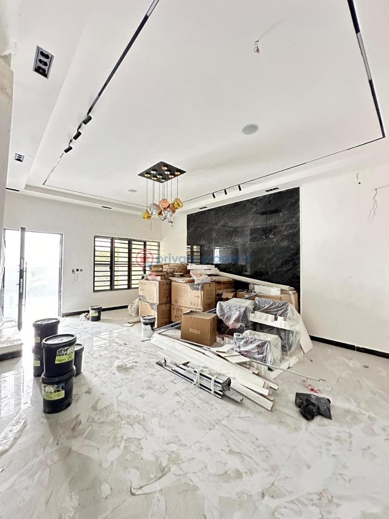 3 bedroom Flat & Apartment For Rent Lekki Phase 1 Lagos - 2