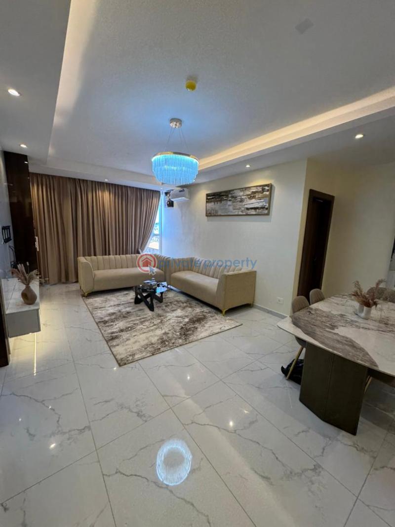 3 bedroom Flat & Apartment For Rent Victoria Island Lagos - 19