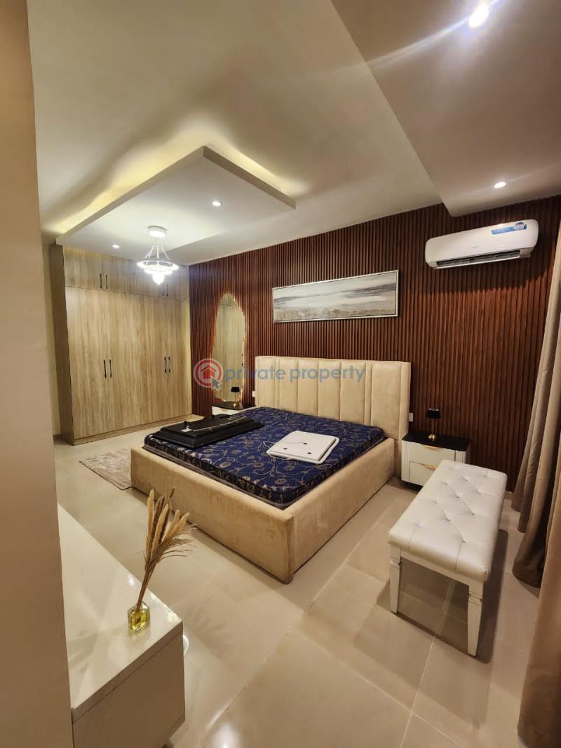 3 bedroom Flat & Apartment For Rent Victoria Island Lagos - 0