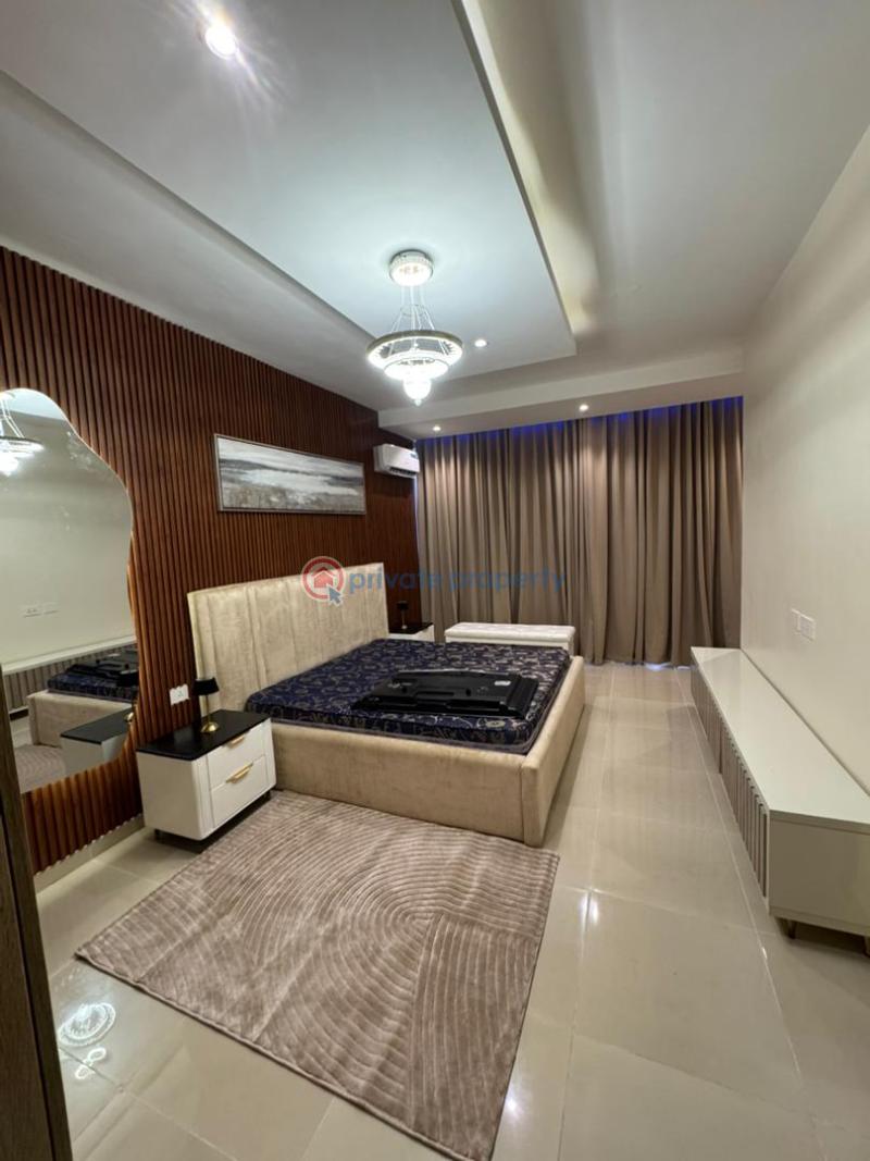 3 bedroom Flat & Apartment For Rent Victoria Island Lagos - 23